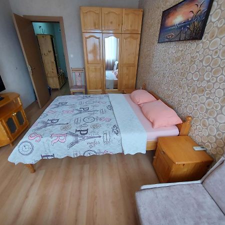 Апартамент Кънтри-Лариса Pomorie Eksteriør billede
