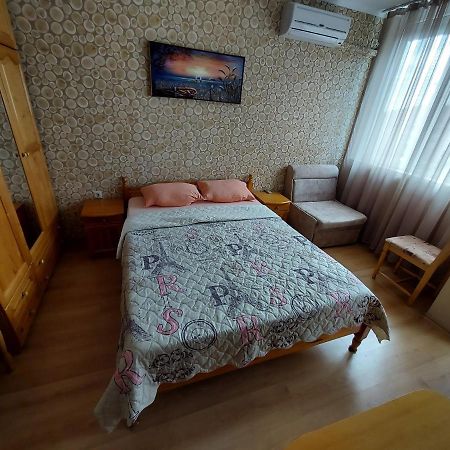 Апартамент Кънтри-Лариса Pomorie Eksteriør billede