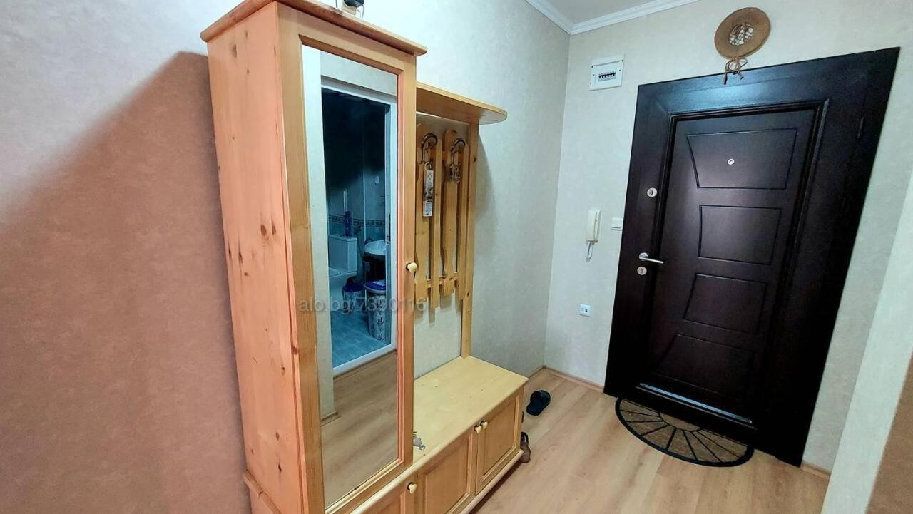 Апартамент Кънтри-Лариса Pomorie Eksteriør billede