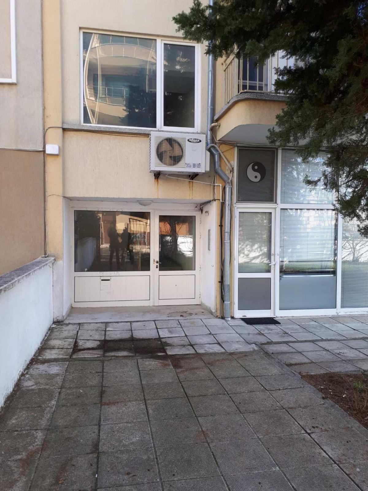 Апартамент Кънтри-Лариса Pomorie Eksteriør billede